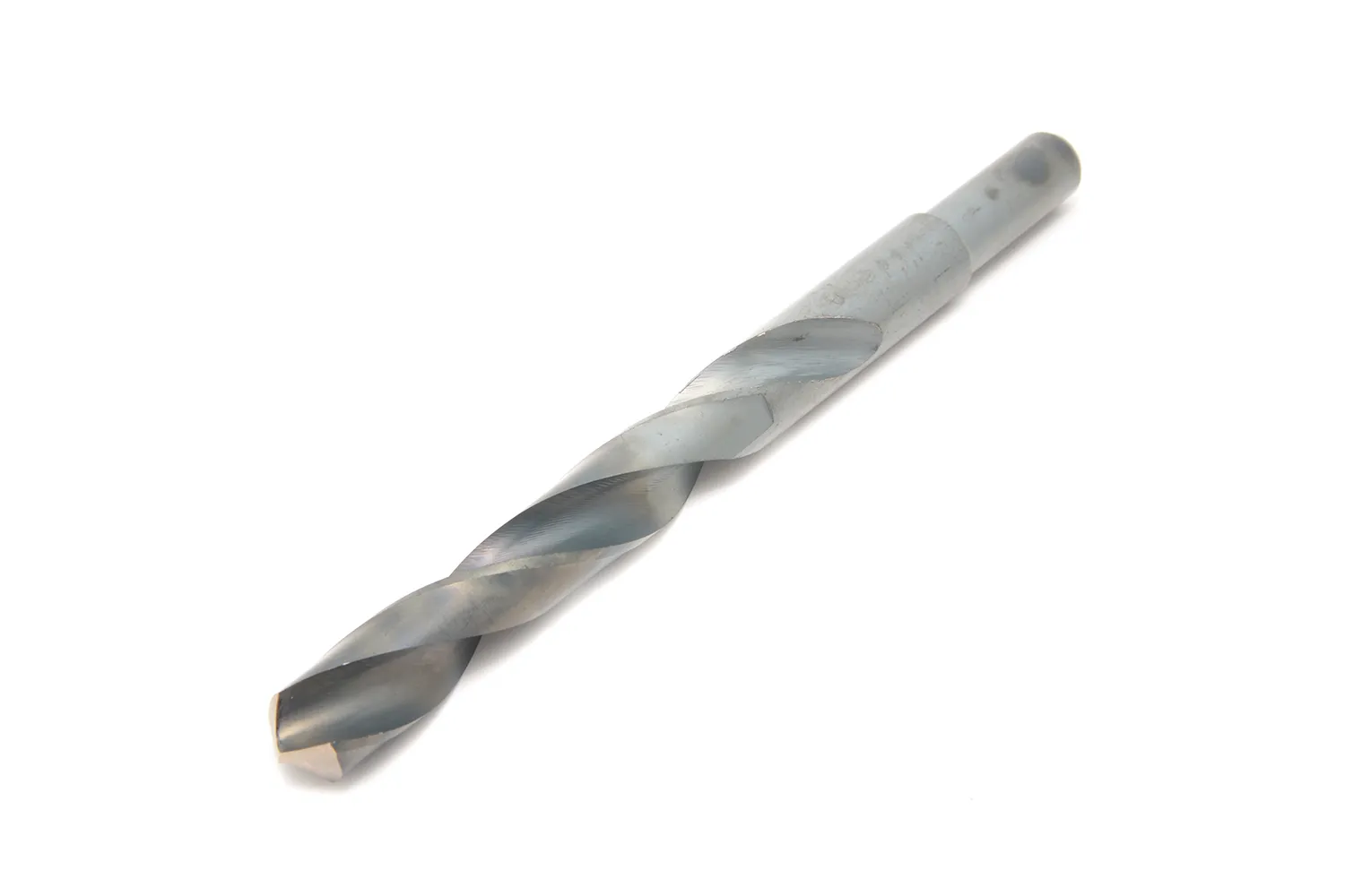 Burghiu Laminat Pentru Metal Hss Pro 15.5 mm # 3005V15.5X178