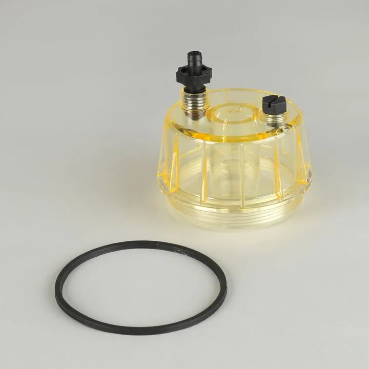 BOL PLASTIC DONALDSON # P551861