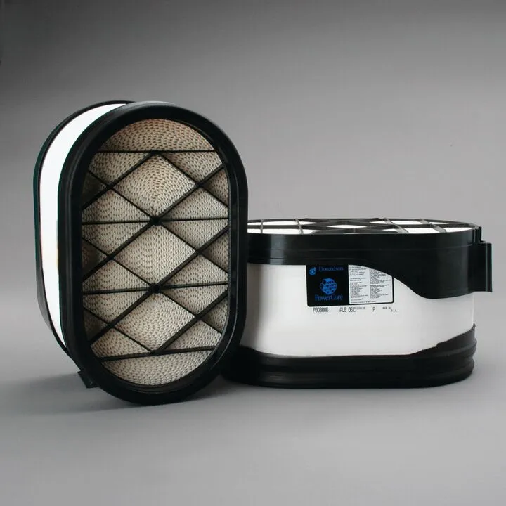 FILTRU AER DONALDSON # P608666