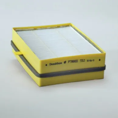FILTRU CABINA DONALDSON # P786611