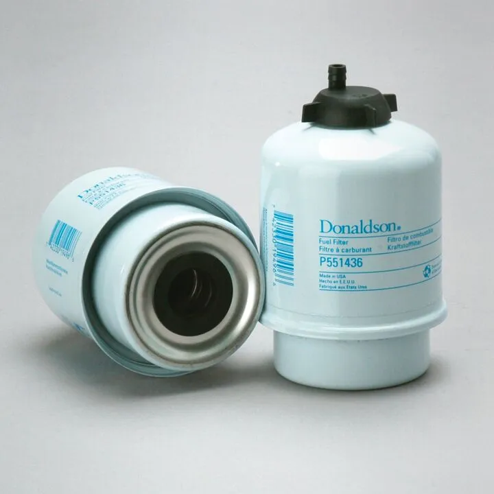 FILTRU COMBUSTIBIL DONALDSON # P551436