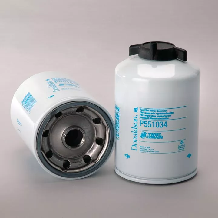 FILTRU COMBUSTIBIL DONALDSON # P551034
