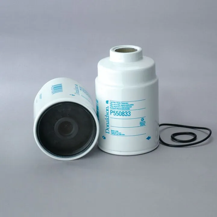 FILTRU COMBUSTIBIL DONALDSON # P550833