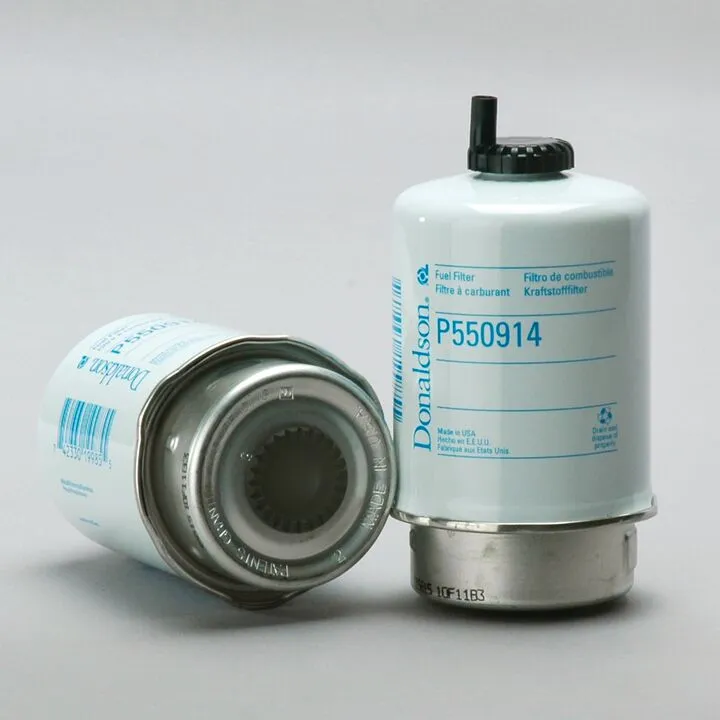 FILTRU COMBUSTIBIL DONALDSON # P550914