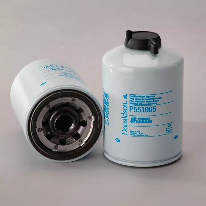FILTRU COMBUSTIBIL DONALDSON # P551065