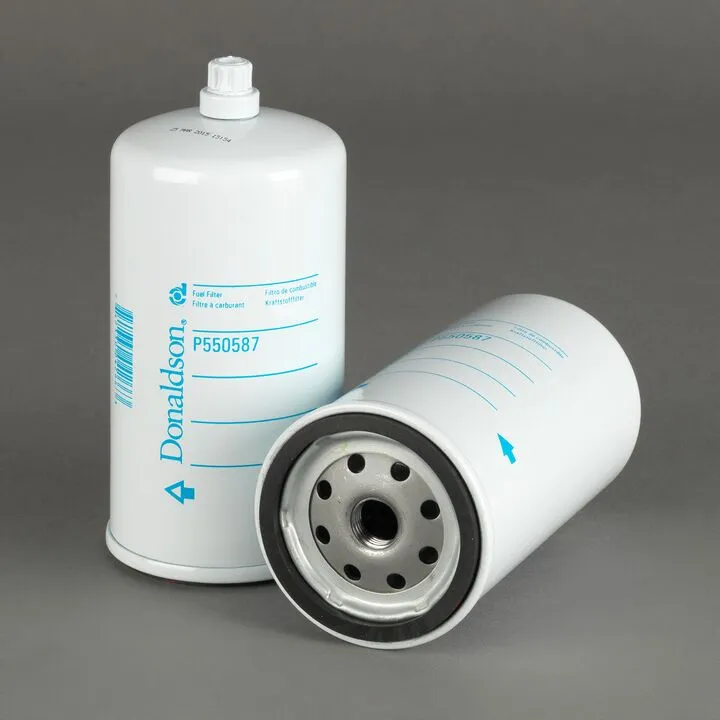 FILTRU COMBUSTIBIL DONALDSON # P550587