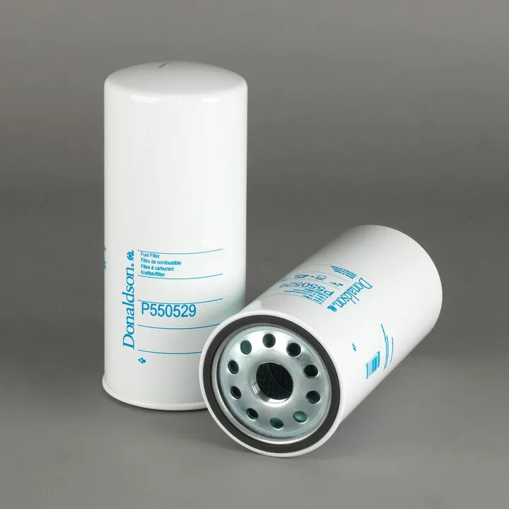 FILTRU COMBUSTIBIL DONALDSON # P550529