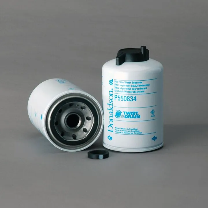 FILTRU COMBUSTIBIL DONALDSON # P550834