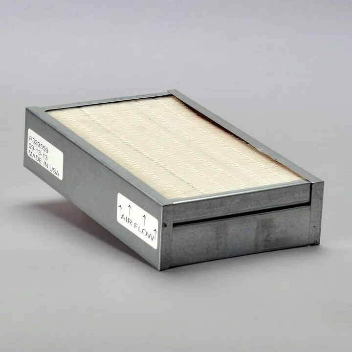 FILTRU CABINA DONALDSON # P533559