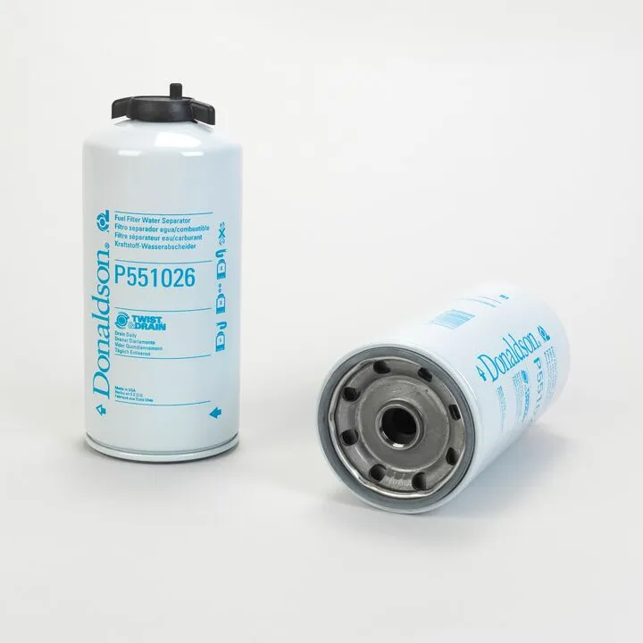 FILTRU COMBUSTIBIL DONALDSON # P551026
