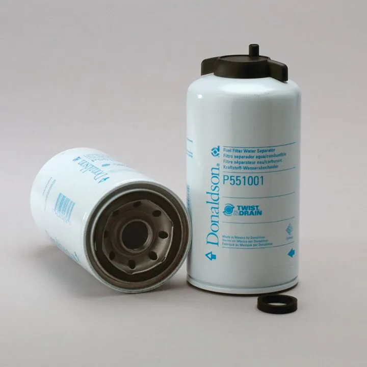 FILTRU COMBUSTIBIL DONALDSON # P551001
