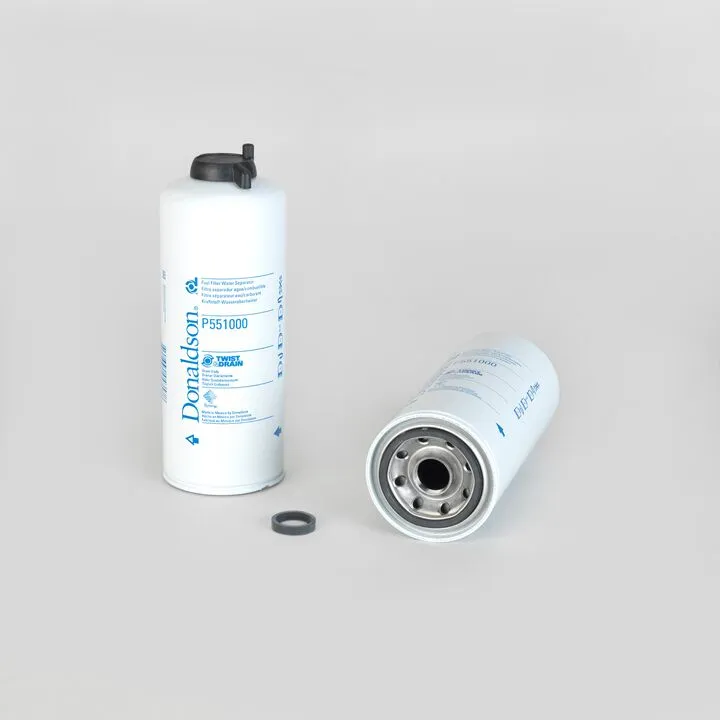 FILTRU COMBUSTIBIL DONALDSON # P551000