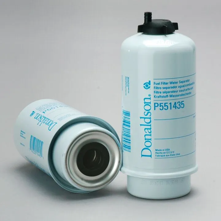 FILTRU COMBUSTIBIL DONALDSON # P551435