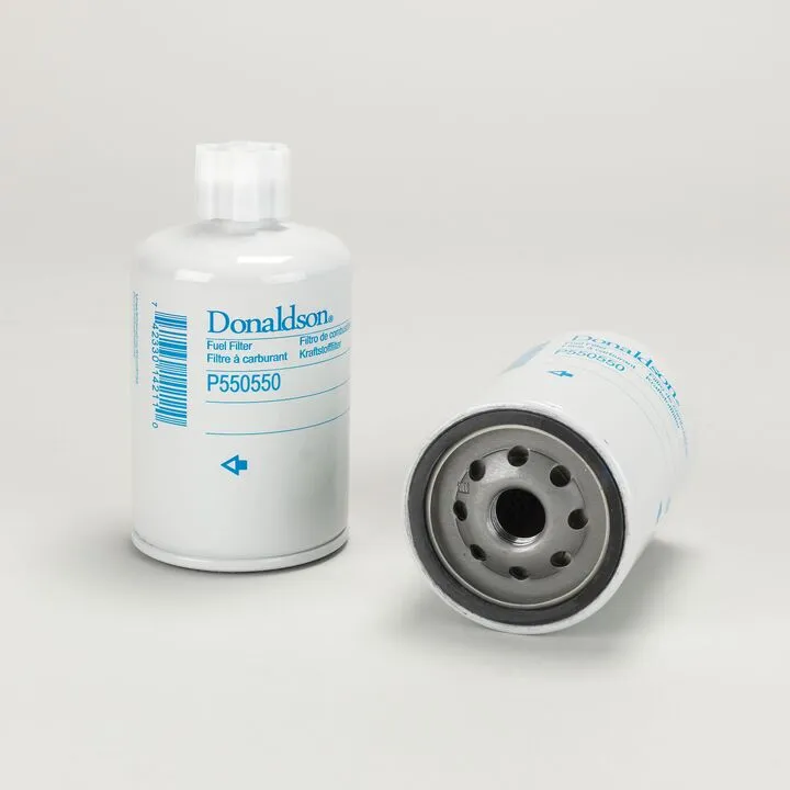 FILTRU COMBUSTIBIL DONALDSON # P550550
