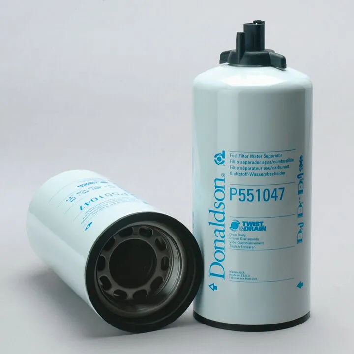 FILTRU COMBUSTIBIL DONALDSON # P551047