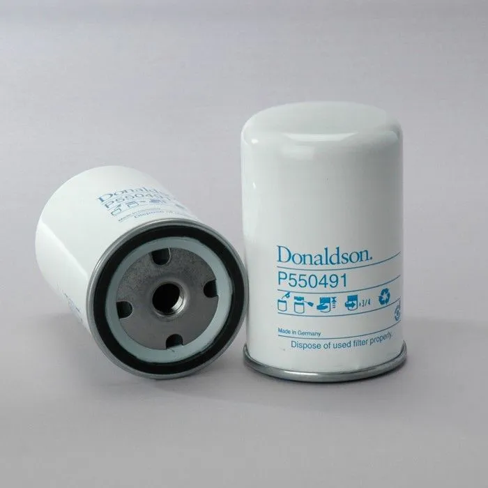 FILTRU COMBUSTIBIL DONALDSON # P550491