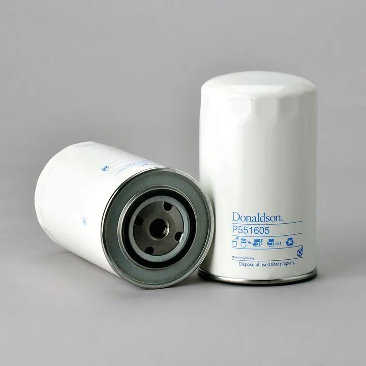 FILTRU COMBUSTIBIL DONALDSON # P551605
