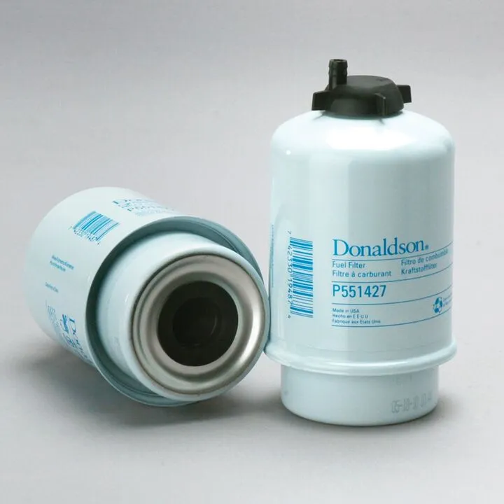 FILTRU COMBUSTIBIL DONALDSON # P551427