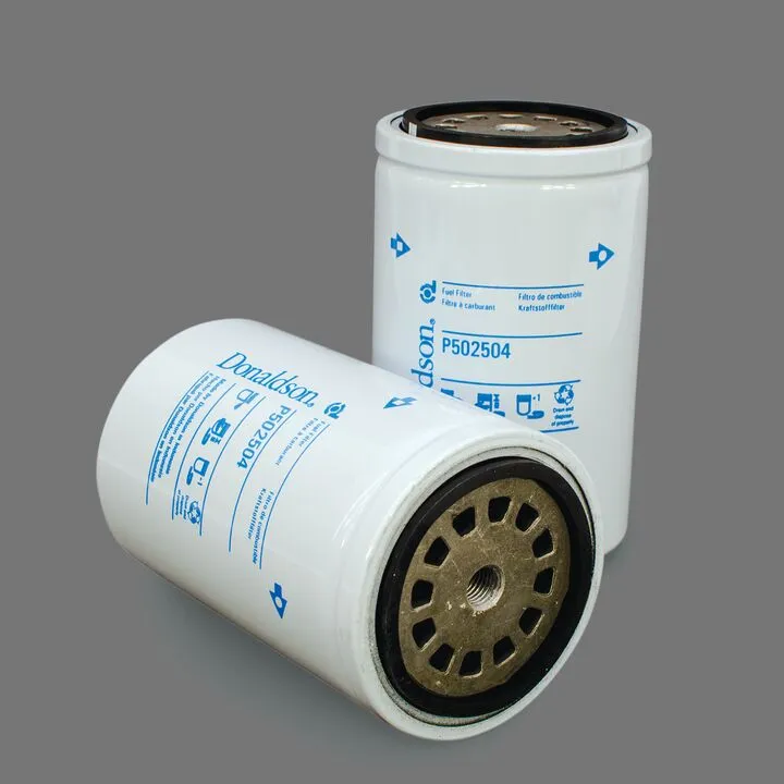 FILTRU COMBUSTIBIL DONALDSON # P502504