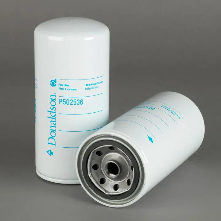 FILTRU COMBUSTIBIL DONALDSON # P502536