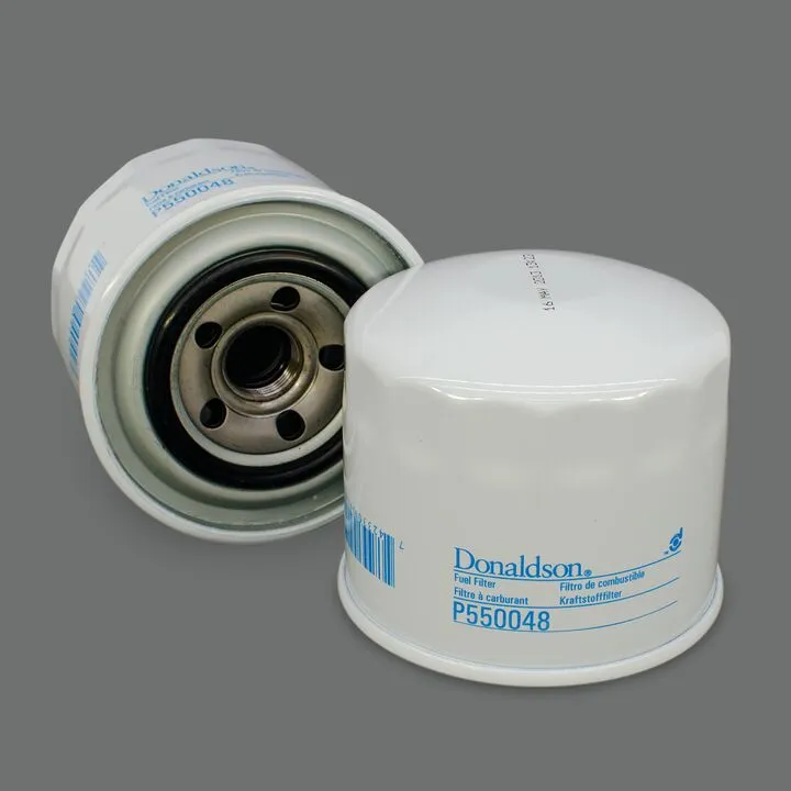 FILTRU COMBUSTIBIL DONALDSON # P550048