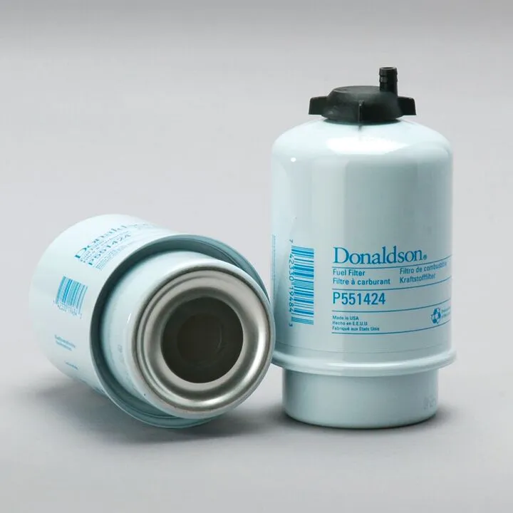 FILTRU COMBUSTIBIL DONALDSON # P551424
