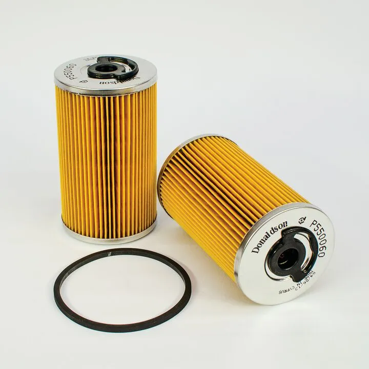 FILTRU COMBUSTIBIL DONALDSON # P550060