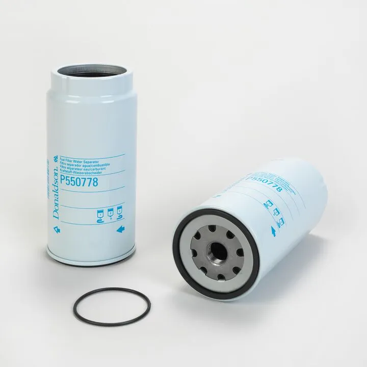 FILTRU COMBUSTIBIL DONALDSON # P550778