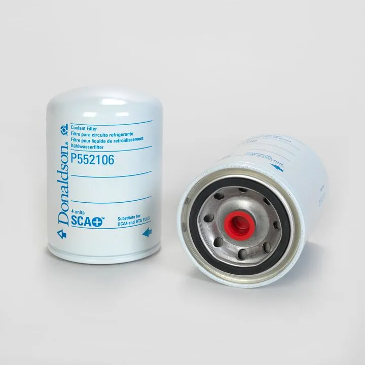 FILTRU ANTIGEL DONALDSON # P552106