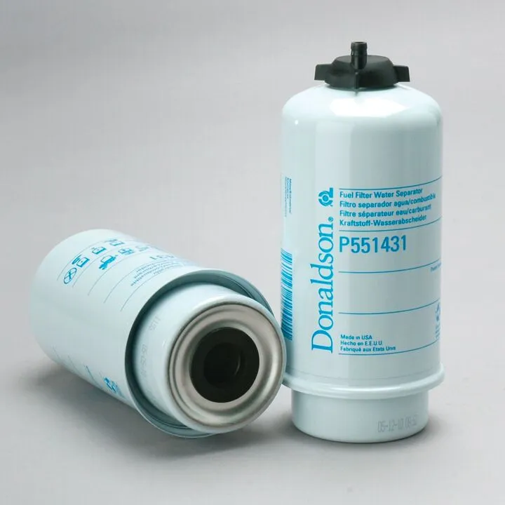 FILTRU COMBUSTIBIL DONALDSON # P551431