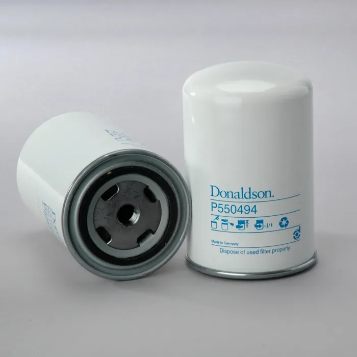 FILTRU COMBUSTIBIL DONALDSON # P550494