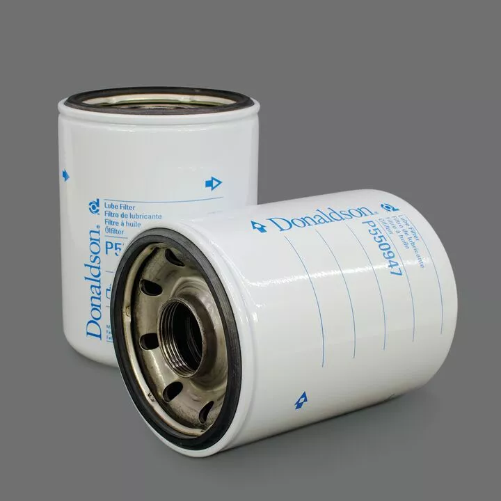FILTRU ULEI MOTOR DONALDSON # P550947