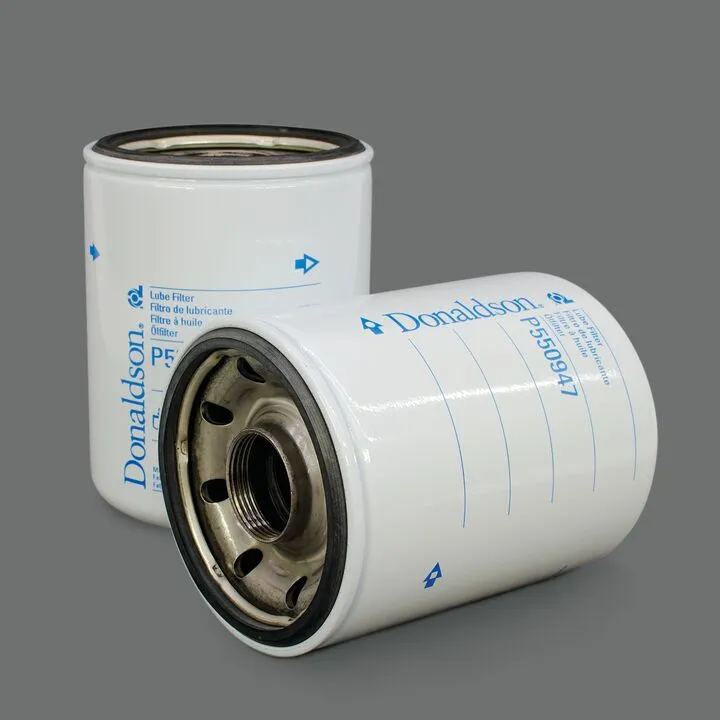 FILTRU ULEI MOTOR DONALDSON # P550947