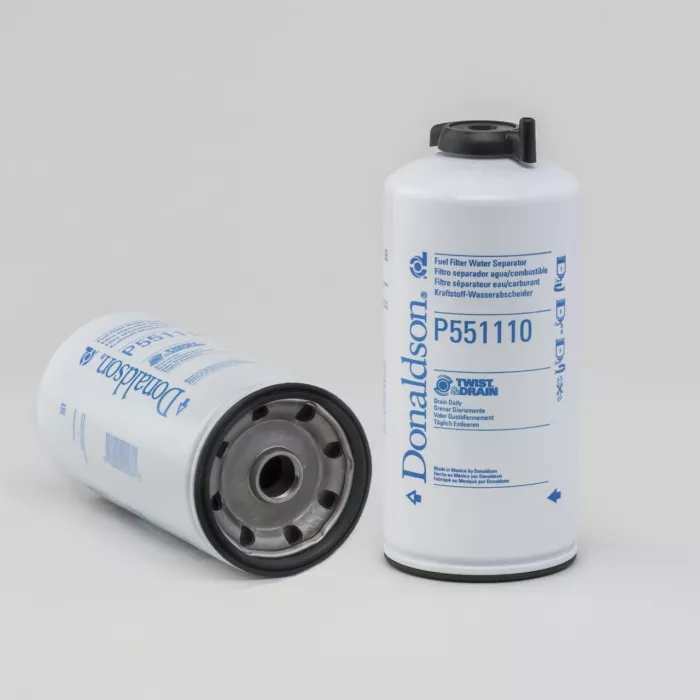 FILTRU COMBUSTIBIL DONALDSON # P551110