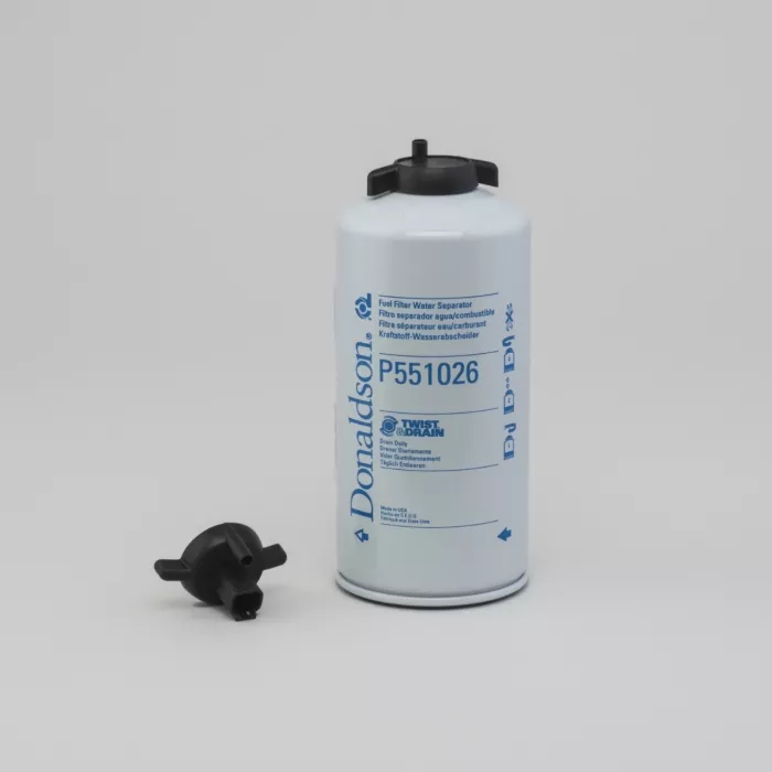 KIT FILTRE COMBUSTIBIL DONALDSON # P559148