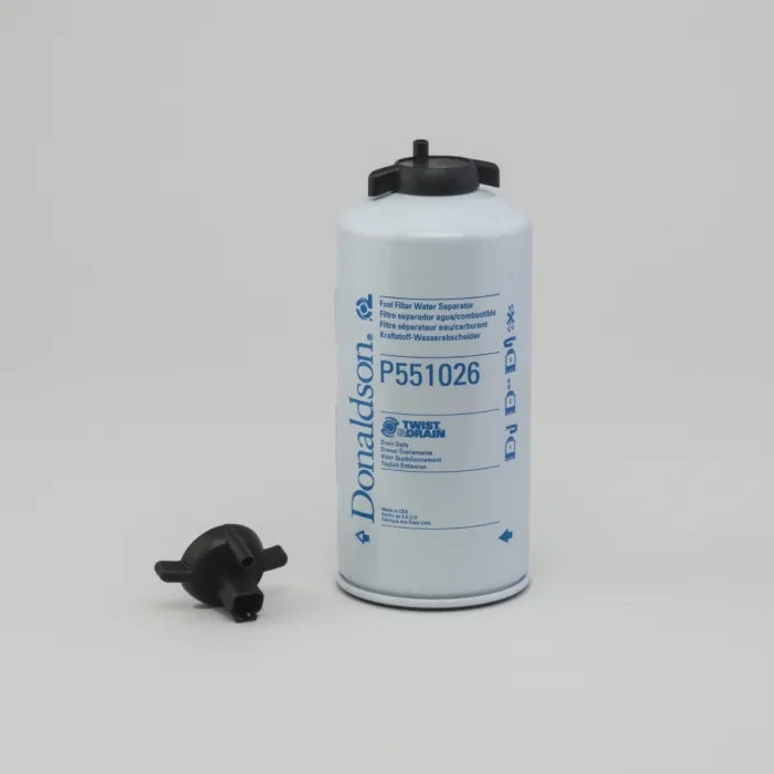 KIT FILTRE COMBUSTIBIL DONALDSON # P559148