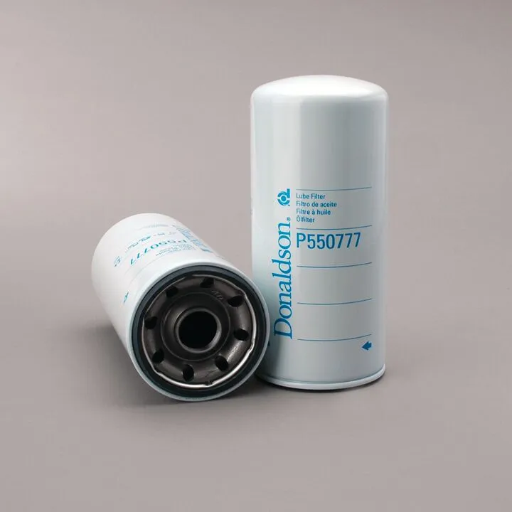 FILTRU ULEI MOTOR DONALDSON # P550777