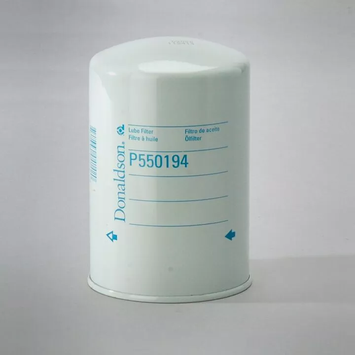 FILTRU ULEI MOTOR DONALDSON # P550194