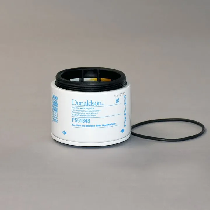FILTRU COMBUSTIBIL DONALDSON # P551848
