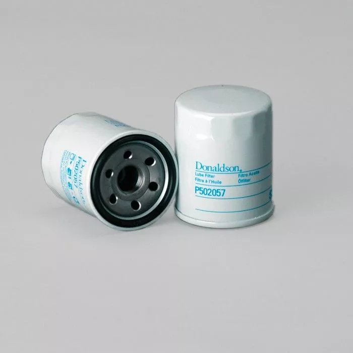 FILTRU ULEI MOTOR DONALDSON # P502057