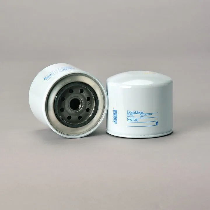 FILTRU ULEI MOTOR DONALDSON # P550580