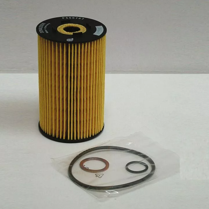 FILTRU ULEI MOTOR DONALDSON # P550767