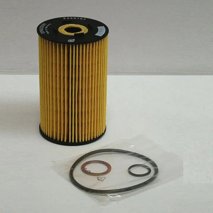 FILTRU ULEI MOTOR DONALDSON # P550767