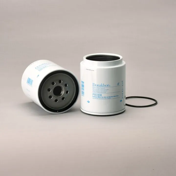 FILTRU COMBUSTIBIL DONALDSON # P551838