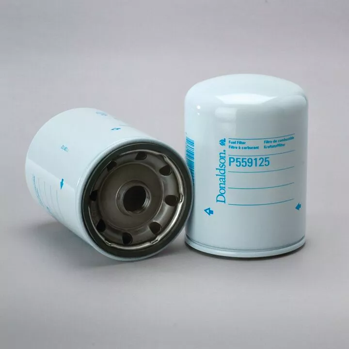 FILTRU COMBUSTIBIL DONALDSON # P559125
