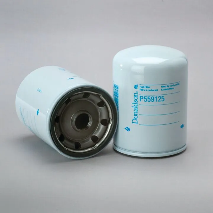 FILTRU COMBUSTIBIL DONALDSON # P559125