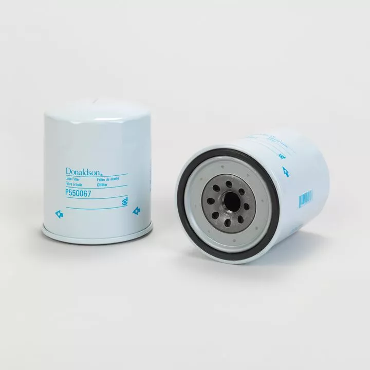 FILTRU ULEI MOTOR DONALDSON # P550067