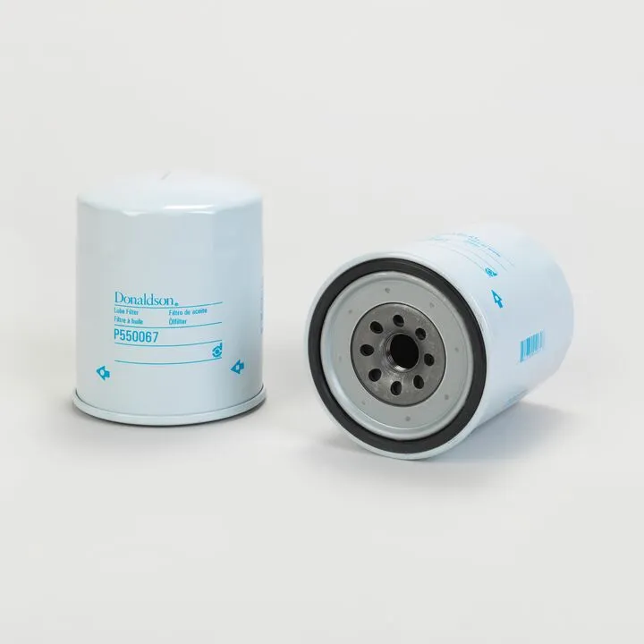 FILTRU ULEI MOTOR DONALDSON # P550067