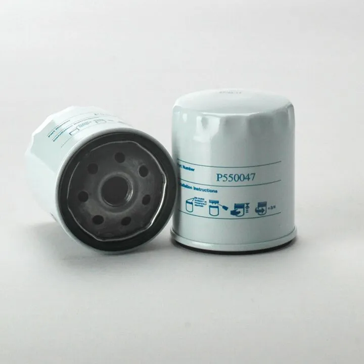 FILTRU ULEI MOTOR DONALDSON # P550047
