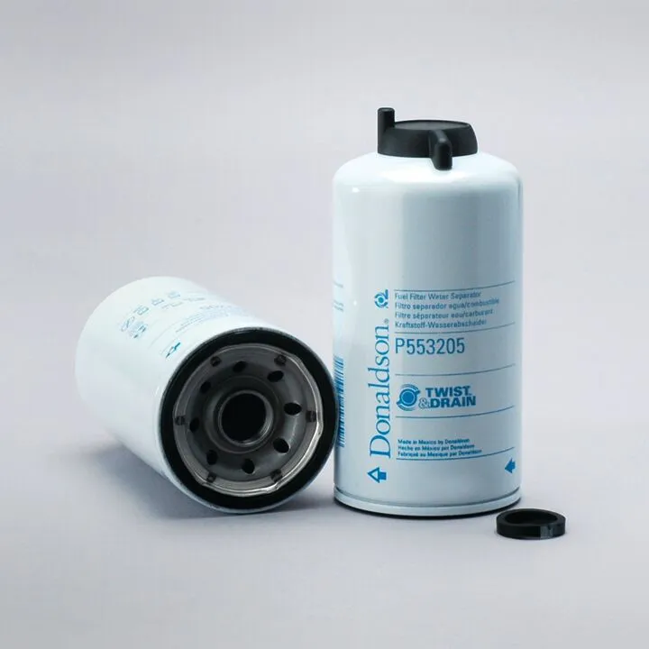 FILTRU COMBUSTIBIL DONALDSON # P553205